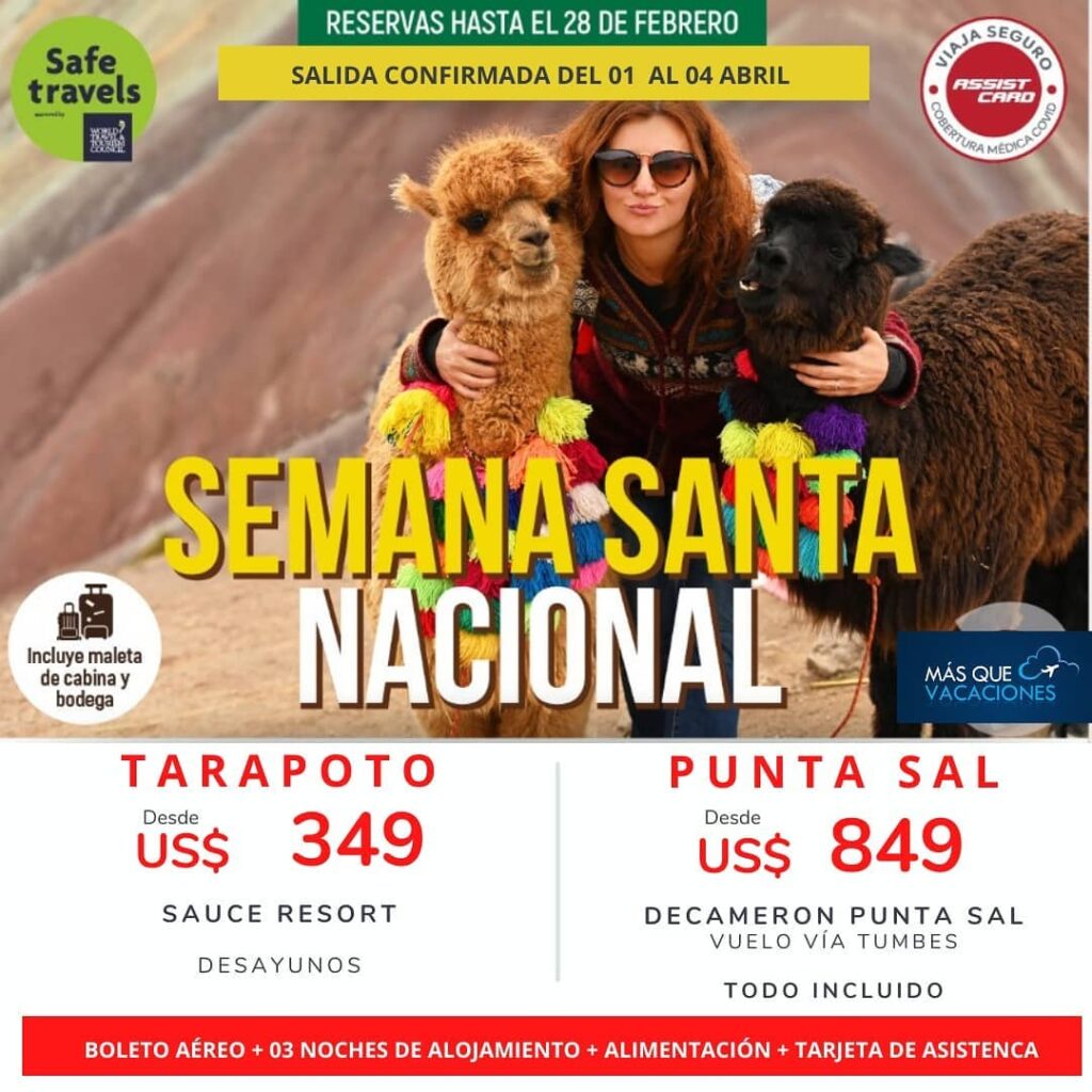 SEMANA SANTA