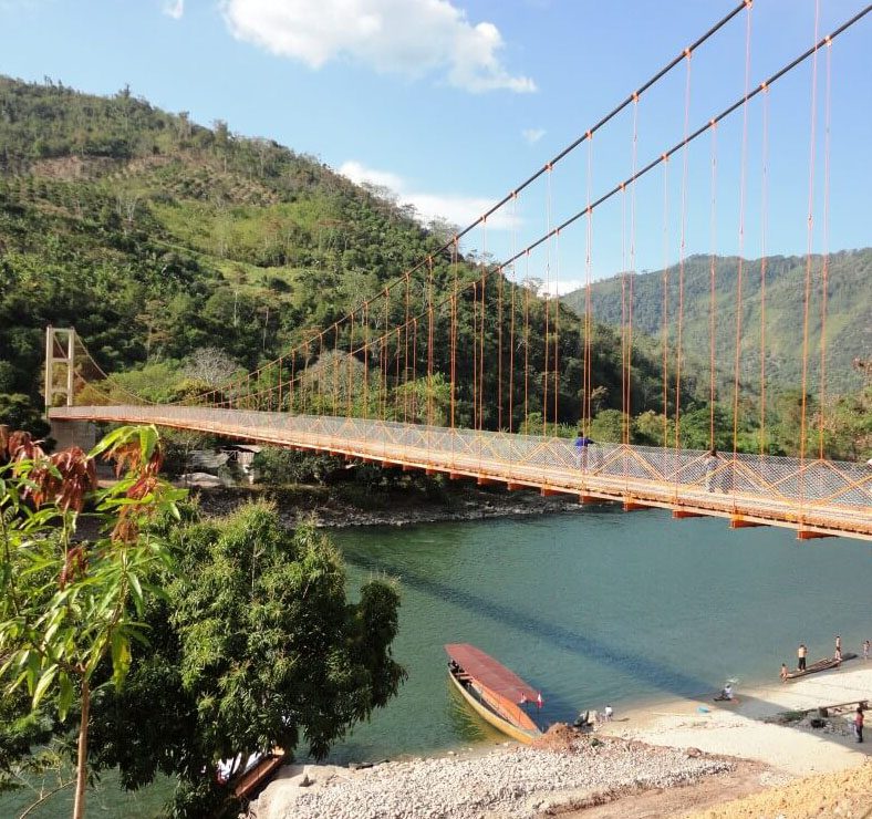 Valle de Perené